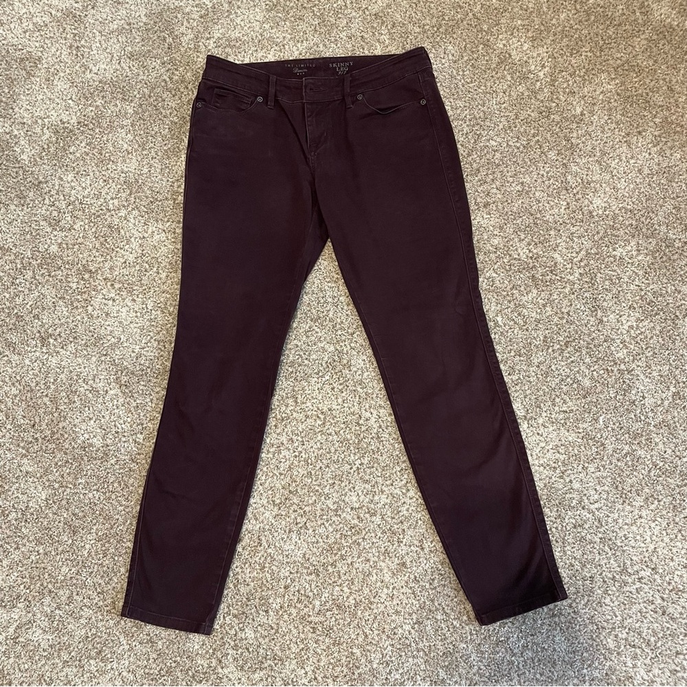 The Limited Denim - Skinny Leg 917